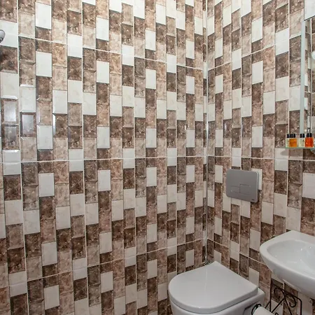 April 2* Стамбул