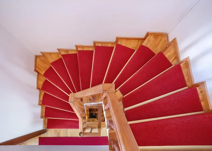 April Hotel Istambul