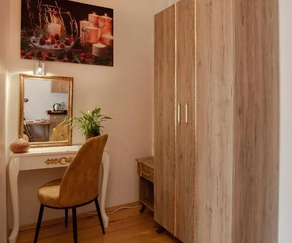 April Hotel Istambul