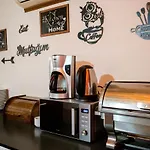 April اسطنبول