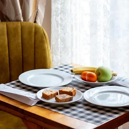April Hotel Istanbul