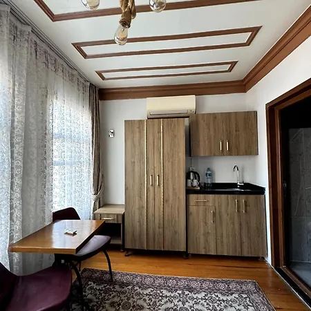 April Hotel