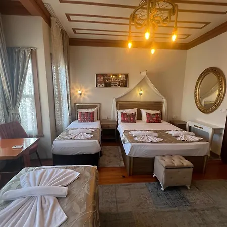 April 2* 伊斯坦布尔